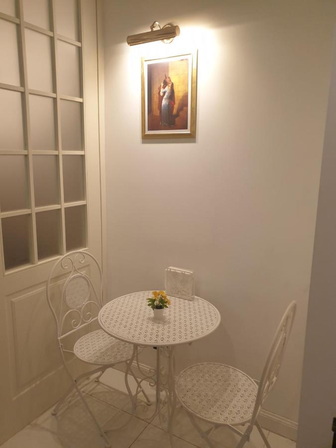 Elegante Monolocale - Macchi 1920 Apartment Milan Exterior photo