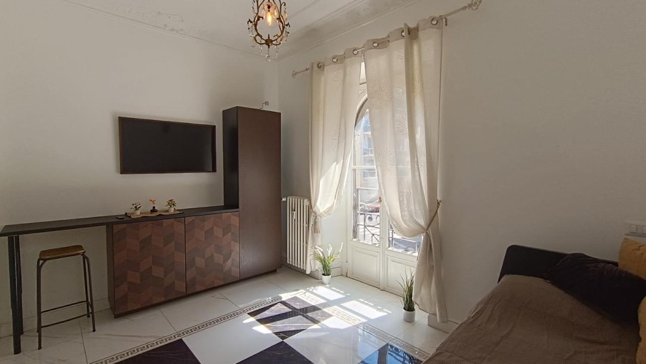 Elegante Monolocale - Macchi 1920 Apartment Milan Exterior photo