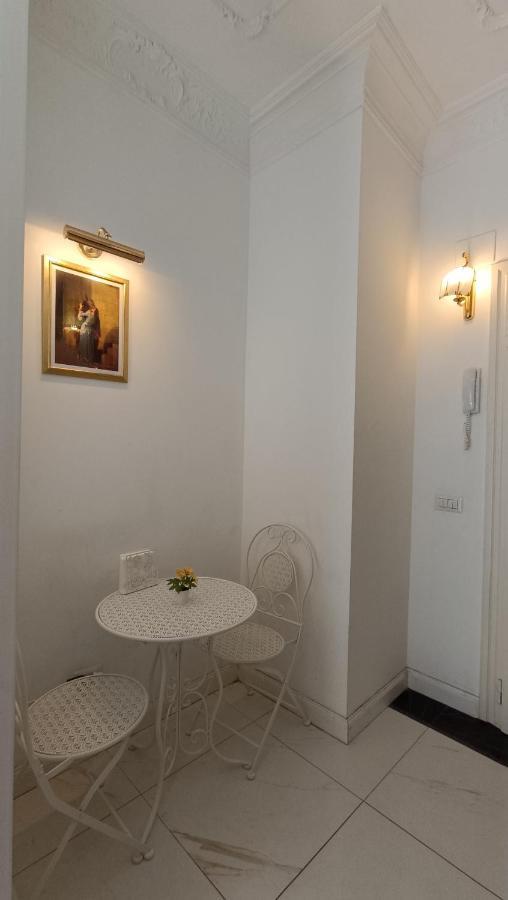 Elegante Monolocale - Macchi 1920 Apartment Milan Exterior photo