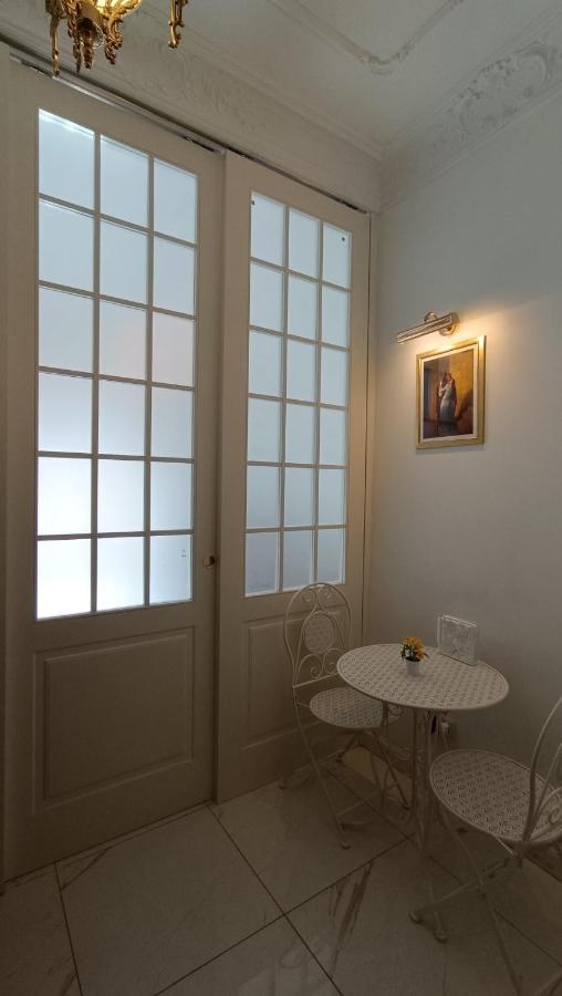 Elegante Monolocale - Macchi 1920 Apartment Milan Exterior photo