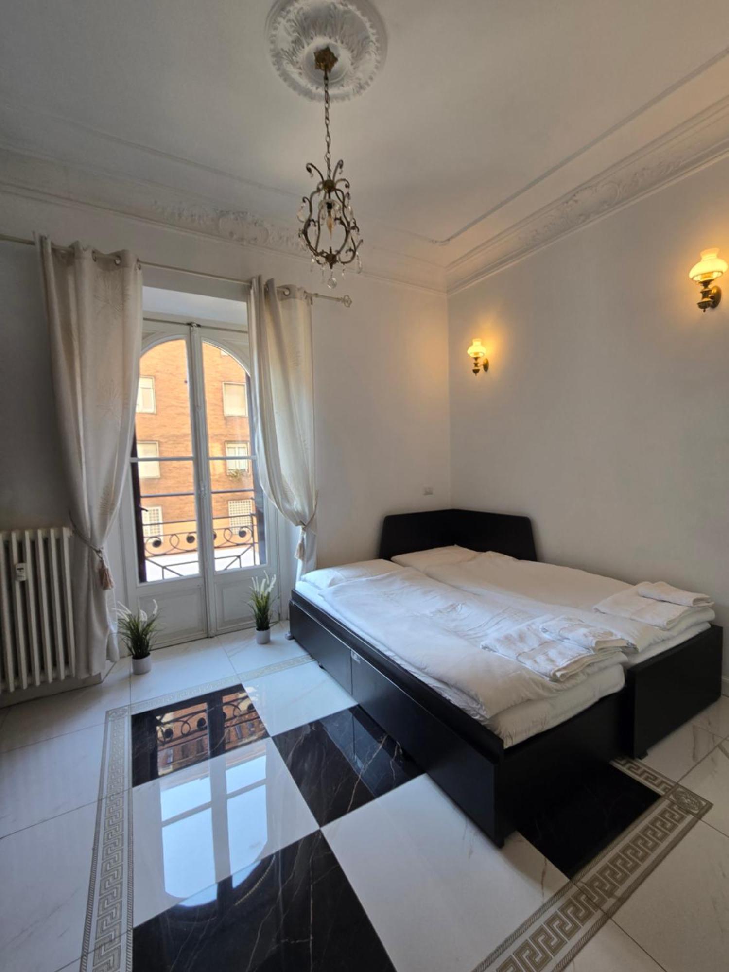Elegante Monolocale - Macchi 1920 Apartment Milan Exterior photo
